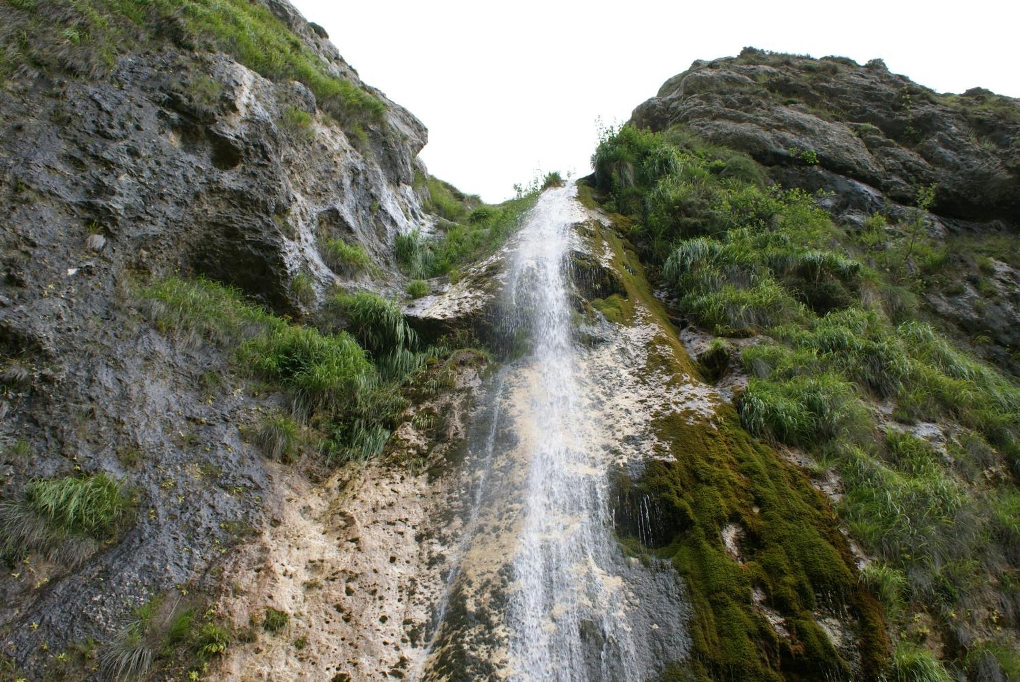 El Serenal Santa Maria de Valdeon 외부 사진